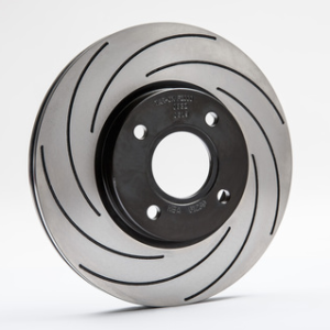 Komplet sprednjih zavornih kolutov Tarox®* Ford Performance F2000